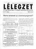 1996. febru�r -- VI. �vf., 2. sz�m